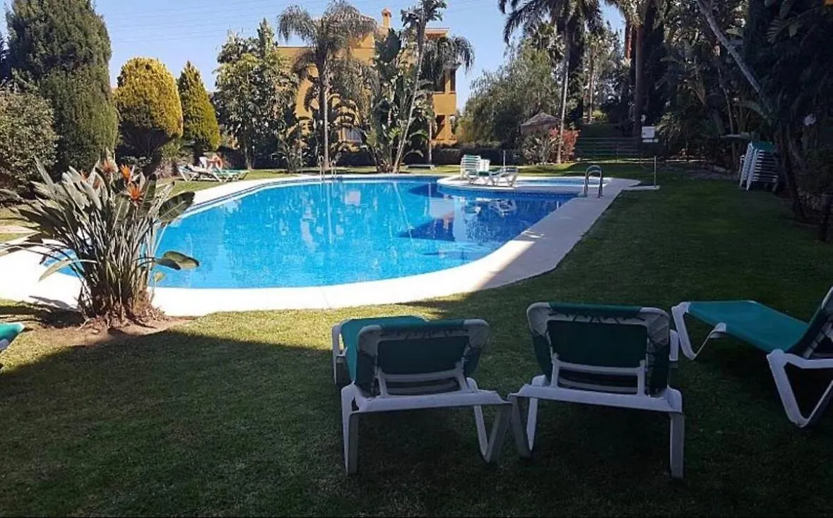 La Casa De Danylily Apartment Sitio de Calahonda 0*,  Spain