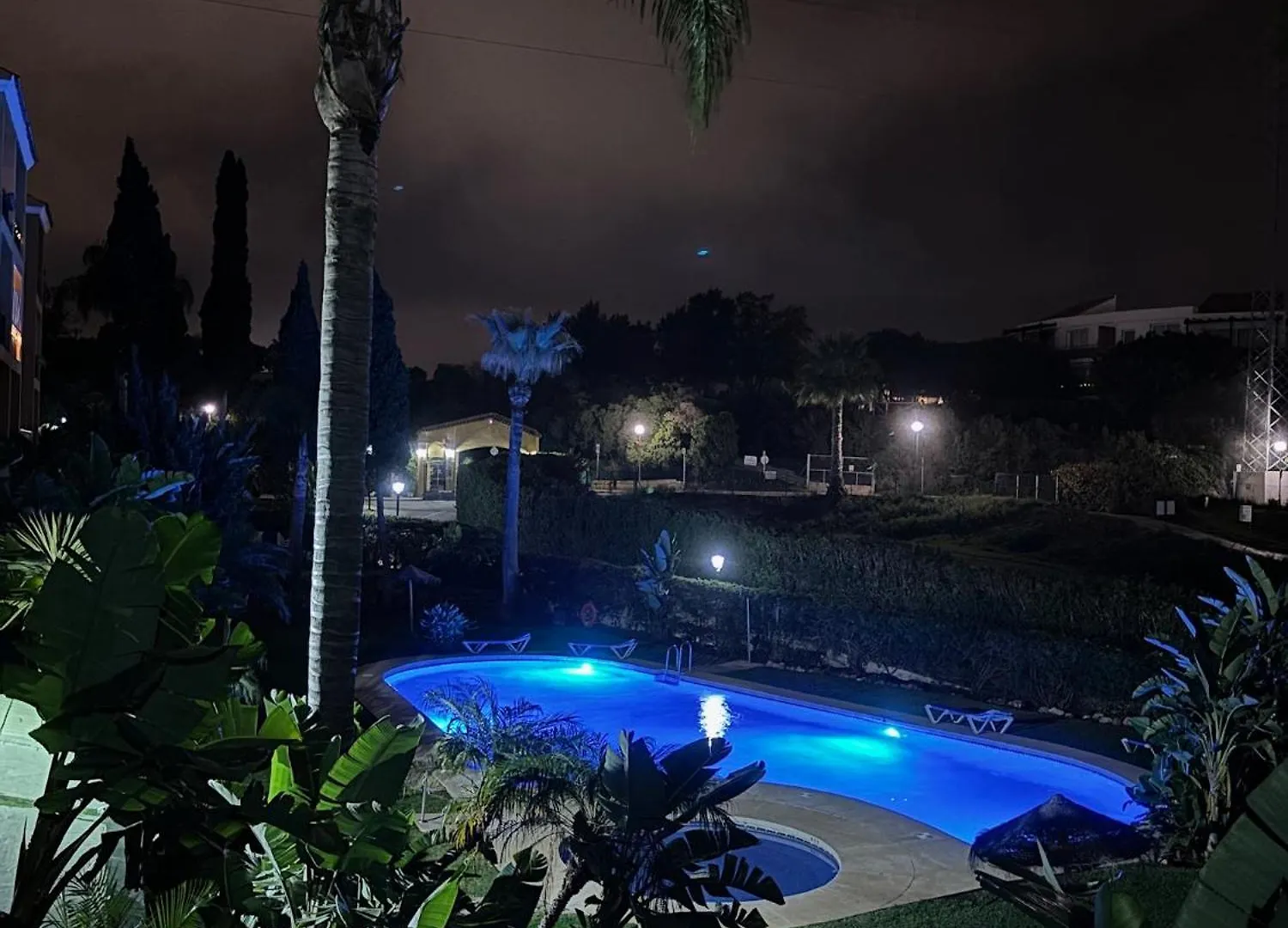 La Casa De Danylily Apartment Sitio de Calahonda 0*,