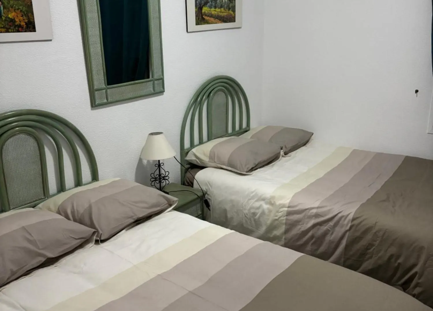La Casa De Danylily Apartment Sitio de Calahonda