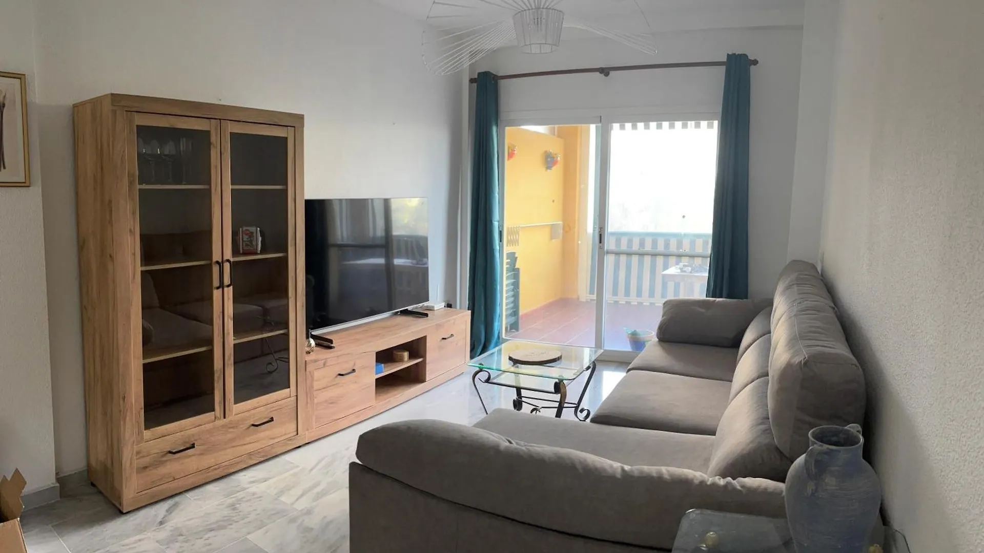 La Casa De Danylily Apartment Sitio de Calahonda