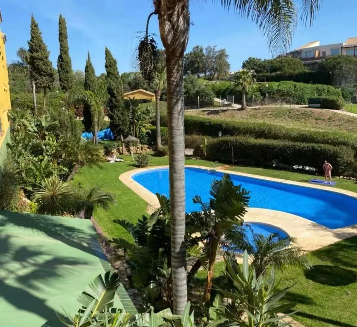 La Casa De Danylily location