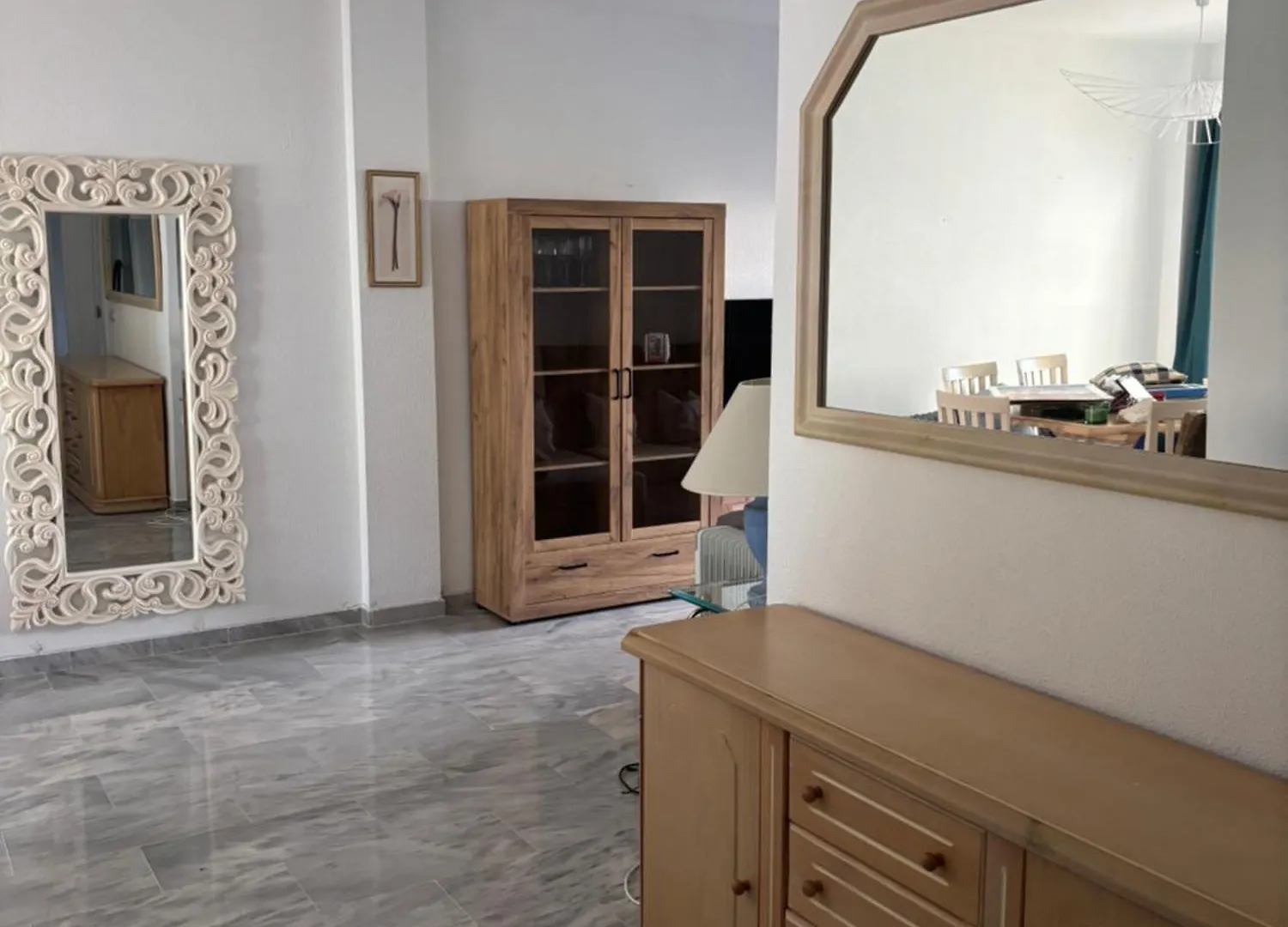 La Casa De Danylily Apartment Sitio de Calahonda