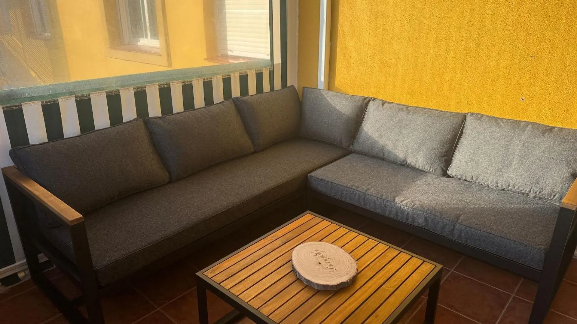La Casa De Danylily Apartment Sitio de Calahonda Spain